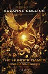 The Ballad of Songbirds and Snakes - Suzanne Collins - 9789000390625