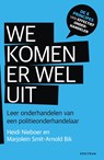 We komen er wel uit - Heidi Nieboer ; Marjolein Smit-Arnold Bik - 9789000390908
