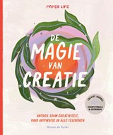 De magie van creatie, Mirjam de Ruiter -  - 9789000391325