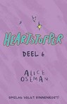 Heartstopper Deel 6 - Alice Oseman - 9789000391516