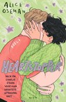 Heartstopper Deel 6 - Alice Oseman - 9789000391516