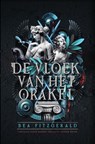 De vloek van het orakel - Bea Fitzgerald - 9789000391592