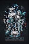 De vloek van het orakel - Bea Fitzgerald - 9789000391608