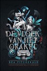 De vloek van het orakel - Bea Fitzgerald - 9789000391608