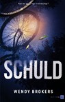 Schuld - Wendy Brokers - 9789000391721