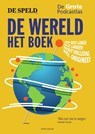 De wereld: het boek - De Speld ; De Grote Podcastlas - 9789000391783