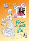 Kleur in met Jill - Jill Schirnhofer - 9789000392049