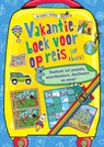 Vakantieboek voor op reis (of thuis) -  - 9789000392247