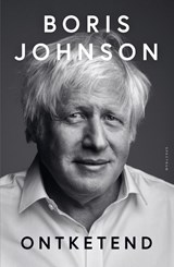 Ontketend, Boris Johnson -  - 9789000392483