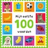 Mijn eerste 100 woorden - Roger Priddy - 9789000392599