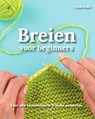 Breien voor beginners - Lynne Rowe - 9789000392650