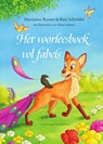 Het voorleesboek vol fabels - Marianne Busser ; Ron Schröder - 9789000392803