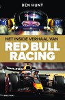 Het inside verhaal van Red Bull Racing - Ben Hunt - 9789000393220