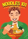 Noodles 101 - Thomas Drinkenburg - 9789000393442