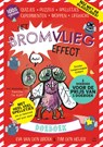 Het bromvliegeffect doeboek - Eva van den Broek ; Tim den Heijer - 9789000393749