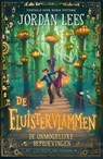 De onmogelijke beproevingen - Jordan Lees - 9789000393886