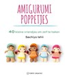 Amigurumi poppetjes - Sachiyo Ishii - 9789000394036
