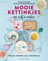 Mooie kettinkjes om zelf te maken - Karin Schaefer ; Helena Schaeder Soderberg - 9789000394579