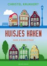 Huisjes haken - Christel Krukkert - 9789000394838