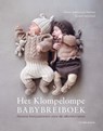 Het Klompelompe babybreiboek - Torunn Steinsland ; Hanne Andreassen Hjelmås - 9789000394937