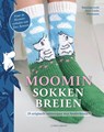 Moomin sokken breien - Linda Permanto - 9789000395446