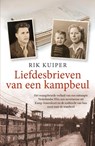 Liefdesbrieven van een kampbeul - Rik Kuiper - 9789000395477