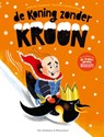 De koning zonder kroon - Levina van Teunenbroek - 9789000395606