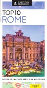 Rome - Capitool - 9789000395750