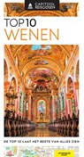 Wenen - Capitool - 9789000395767