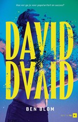 David, David, Ben Blom -  - 9789000395903