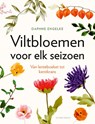 Viltbloemen voor elk seizoen - Daphne Engelke - 9789000395989