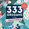 333 Origami Japanse tuinen - 333 Origami - 9789000396061