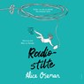 Radiostilte - Alice Oseman - 9789000396412