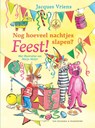 Nog hoeveel nachtjes slapen? Feest! - Jacques Vriens - 9789000396627