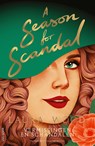 A Season for Scandal - Laura Wood - 9789000396849