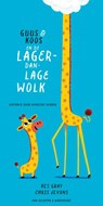 Guus & Koos en de lager-dan-lage wolk - Kes Gray - 9789000396924