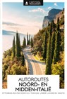 Autoroutes Noord- en Midden-Italië - Capitool - 9789000396979