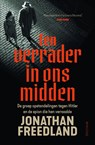 Een verrader in ons midden - Jonathan Freedland - 9789000397075