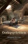 Oorlogsgeheimen - Jacques Vriens - 9789000397334