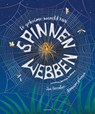 De geheime wereld van spinnenwebben - Jan Beccaloni - 9789000397396