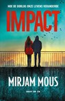 Impact - Mirjam Mous - 9789000397884