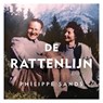 De rattenlijn - Philippe Sands - 9789000397921