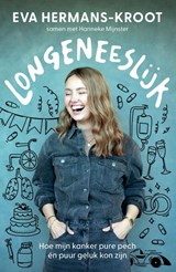 Longeneeslijk, Eva Hermans-Kroot ; Hanneke Mijnster -  - 9789000398034