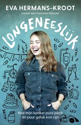 Longeneeslijk, Eva Hermans-Kroot ; Hanneke Mijnster -  - 9789000398041