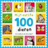 Mijn eerste 100 dieren - Roger Priddy - 9789000398058