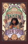 De vijf onmogelijke taken van Eden Smid - Tom Llewellyn - 9789000398119