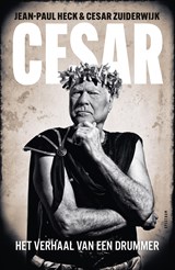 Cesar, Jean-Paul Heck -  - 9789000398256