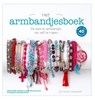 Het armbandjesboek - Anne Sohier-Fournel ; Agnes Delage-Calvet - 9789000398461