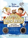 Hotel Pico Bello en de zaak van de horlogedief - Vivian den Hollander - 9789000398478