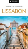 Lissabon - Capitool - 9789000398591